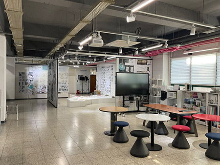 facility
