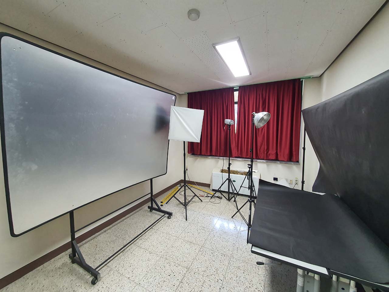 facility