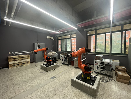 facility