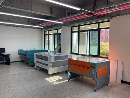 facility