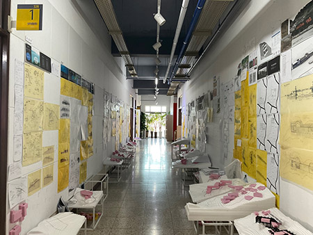 facility