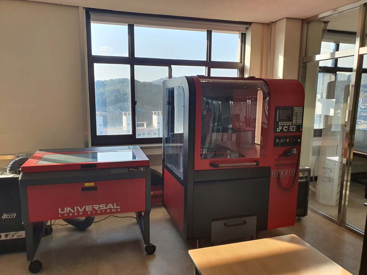 facility